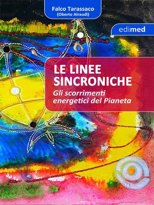 cover image of Linee sincroniche